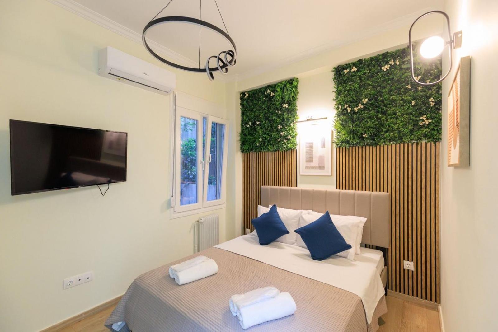 Aiolos Elegant Escapes Kolonaki Athen Exterior foto