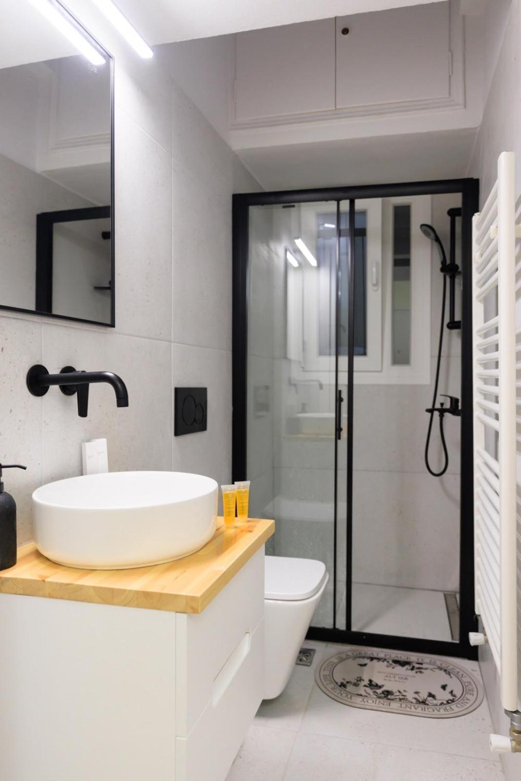 Aiolos Elegant Escapes Kolonaki Athen Exterior foto