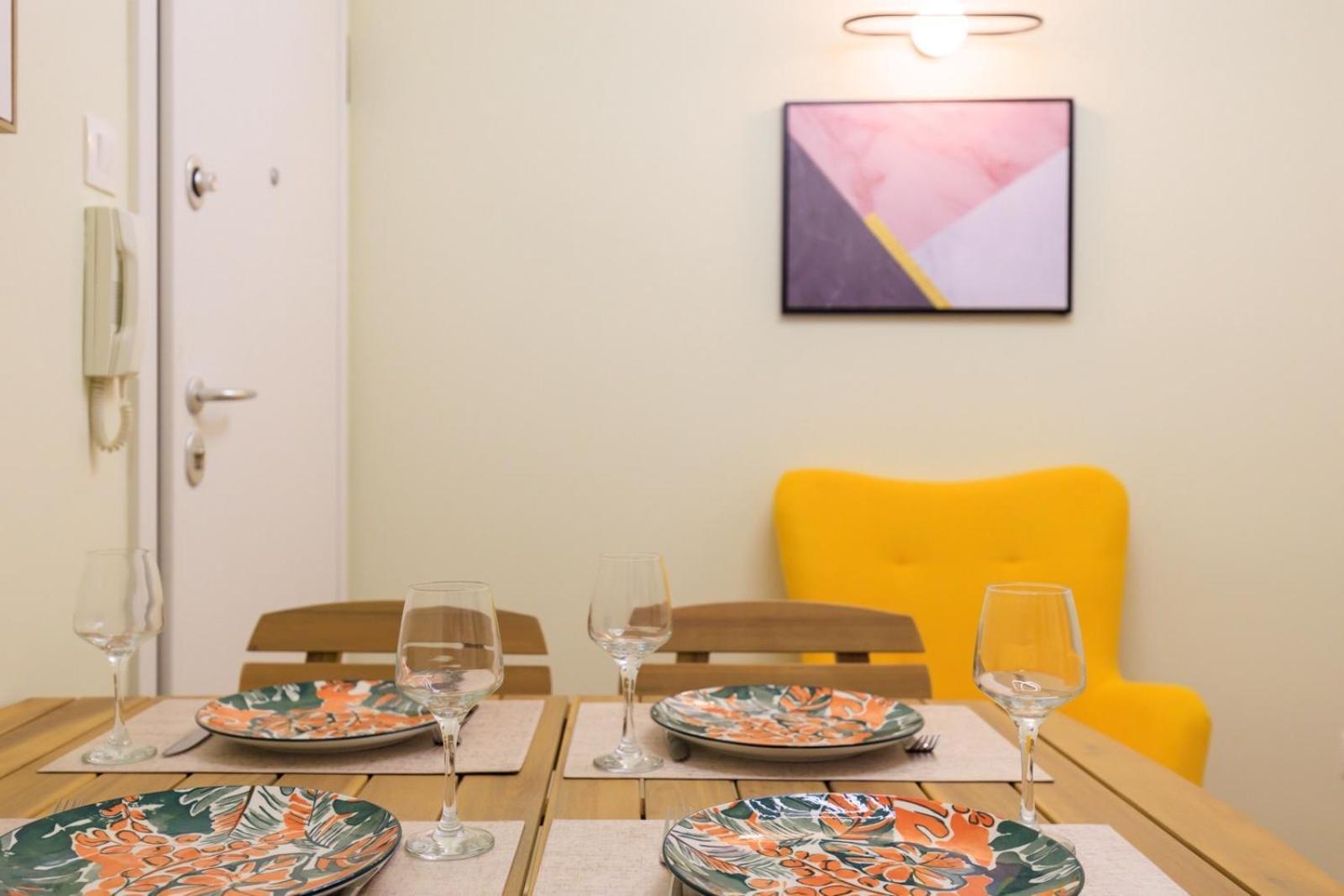 Aiolos Elegant Escapes Kolonaki Athen Exterior foto