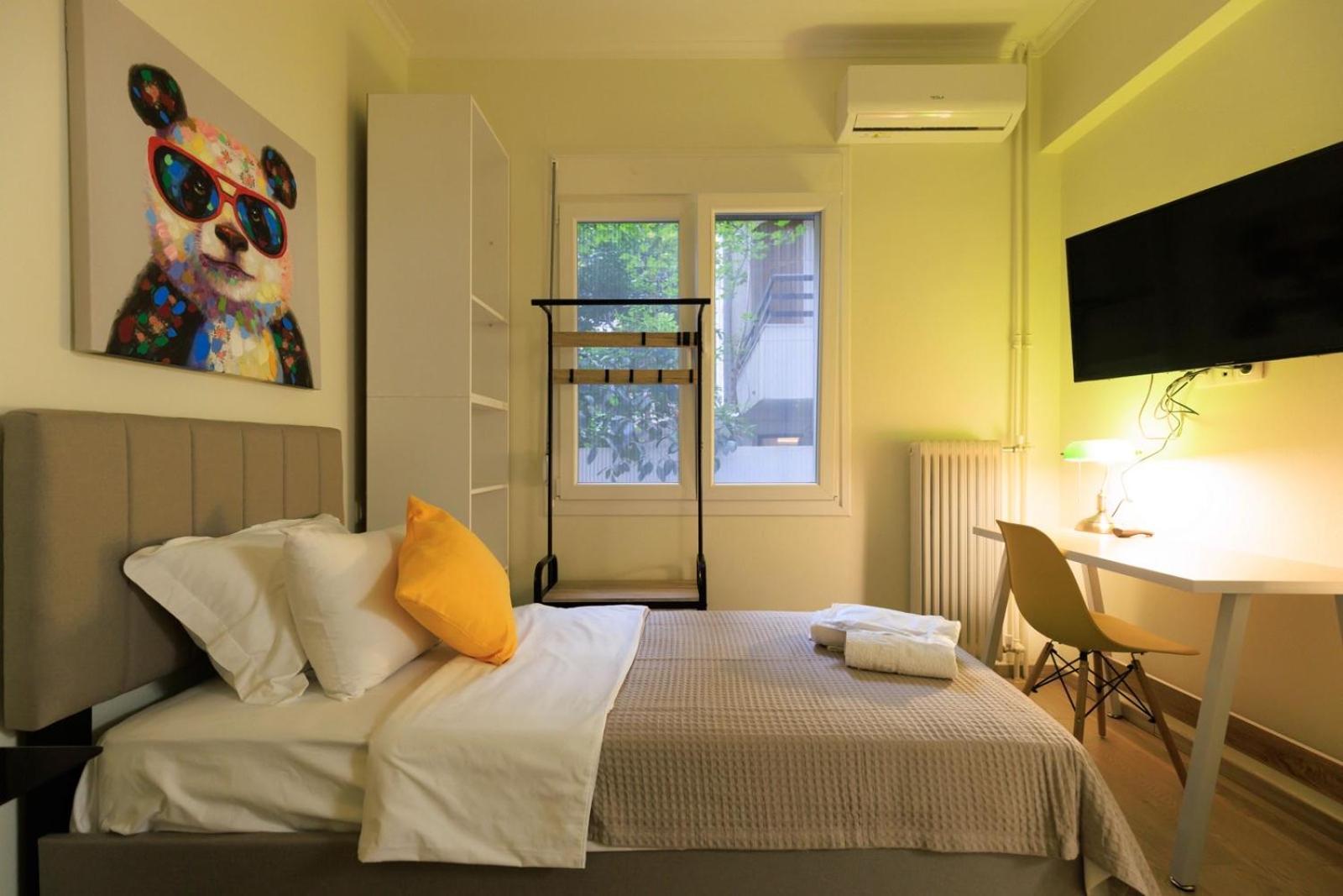 Aiolos Elegant Escapes Kolonaki Athen Exterior foto