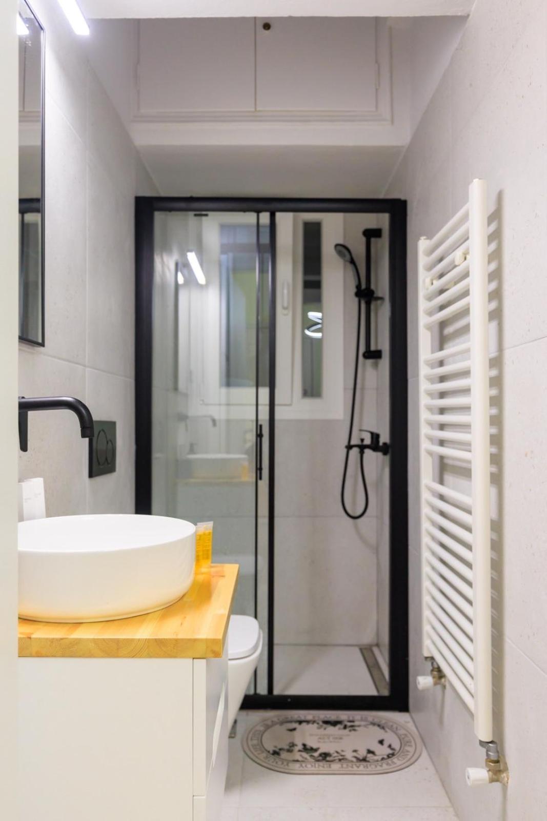 Aiolos Elegant Escapes Kolonaki Athen Exterior foto